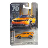 Matchbox 2021 Mazda MX - Matchbox 70 Years Special Edition 4/5 -